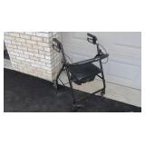 Drive Rolling Walker
