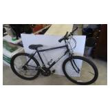 Huffy Stone Mountain Bike
