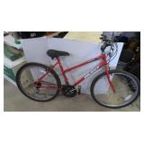 Huffy Stone Mountain Bike