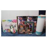 3 Paint By Number Sets, Poster Board & More Art