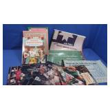 Quilting Books & Manuals