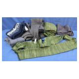 10 New Rifle Sleeves