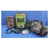 Primos Truth 46 Trail Cam,Primos Cameras MJ, Camo