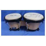Fiesta Series by Gon Bops Bongo Drums