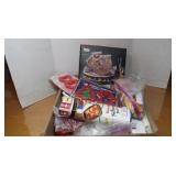 Spatulas, Spoons(large), Cookie Cutters & More