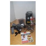 Emeril Lagasse Pasta & Beyond Machine, works