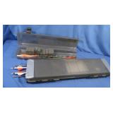 Compact Arrow Case&Arrow Shaft
