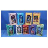 Walt Disney Classic Collector Plastic Glasses,