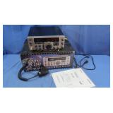 Galaxy DX2547 Deluxe 40 Channel CB Base Station,