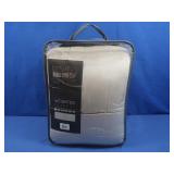 Degree of Comfort Weighted Blanket