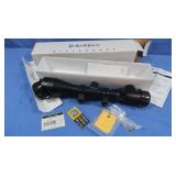 NIB Barska 3-12x50ir Euro-30Pro Scope