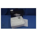 NIB AuKing Mini Projector