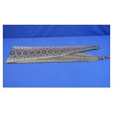 Western Diamond Back Rattlesnake Skin