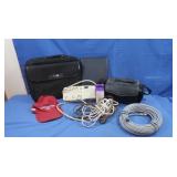 Surge Protector, Laptop Case & More