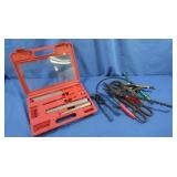 Flexible Grabber-40", PSI Smoothing Tools, Pliers