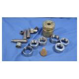 Precision Machine Parts