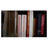 Book Lot-Shooting&Hunting