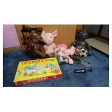 Stuffed Animals & Other Kids Toys