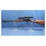 Winchester Mod 94AE 44 Remington w/Tasco Scope