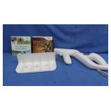 Wii Crossbow Controller,Wii Sports Game,Link Game