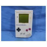 Vintage Nintendo Gameboy