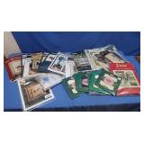 Cross Stitch Kits & More