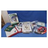 Cross Stitch Patterns, Latch & Hook Kit & More