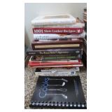 Misc Cookbooks