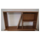Shelf Unit 45x90x25"