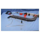 Stapler for Pex Foamboard