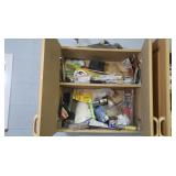 Painting Supplies and more