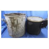 Masterbuilt Fryer, powers on, Large Pot