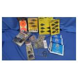 Archery Supplies, Arrow Heads