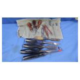 Chisels & Woodworking Hand Tools