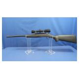 N.E, Firearms Handi Rifle SB8 45-7 gov. Bushnell