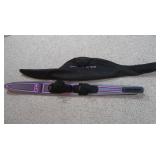 H.O. Skis in Bag