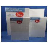 14-11x14 Canvases,8-16x20 Canvases