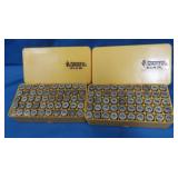100 Rds. 45 Auto Ammo