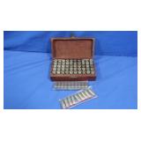 70 Rds. 45 Auto Ammo