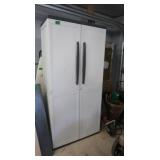 Storage Cabinet-4 shelf 34x18x71