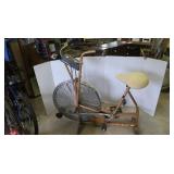 Schwinn Exercise Bike - Air Dyne
