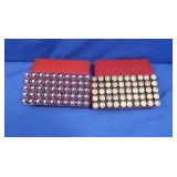 100 Rds. 45 Auto Ammo