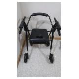 "Drive" Rollator