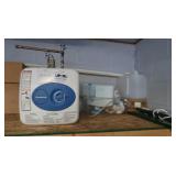 Ariston Water Heater, untested