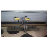 Picture Frame Saw Guide