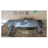Exhaust Muffler