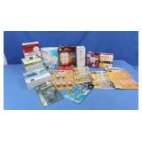 Light Bulbs, Various Watts, Some NIP