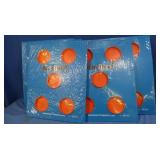 NIP Knock Out Targets for Air Guns