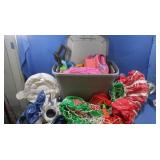 Pool Flotation Devices