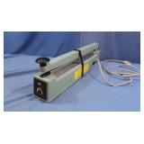 American International Electric Type AIE 400P